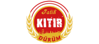 Fatih kıtır dürüm logo