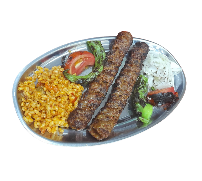 Adana Kebap Porsiyon