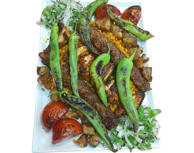 iki-kisilik-karisik-kebap Karışık Kebap