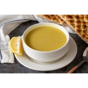 Mercimek Çorbası