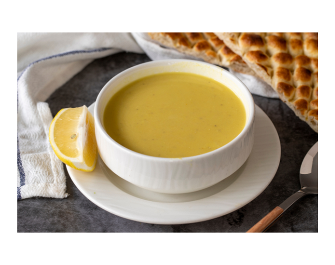 mercimek-corbasi Mercimek Çorbası
