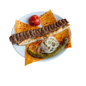 Urfa Kebap Porsiyon